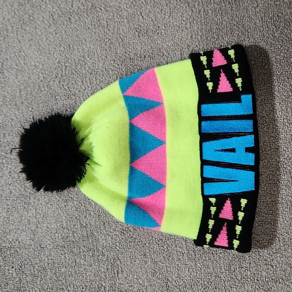 Cirque Gear Vail Beanie - Picture 1 of 2